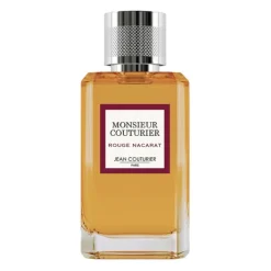 Jean Couturier Eau De Parfum>Monsieur Couturier Rouge Nacarat