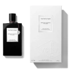 Van Cleef and Arpels Parfums D'Exception|Parfums Mixtes>MOONLIGHT PATCHOULI – Collection Extraordinaire