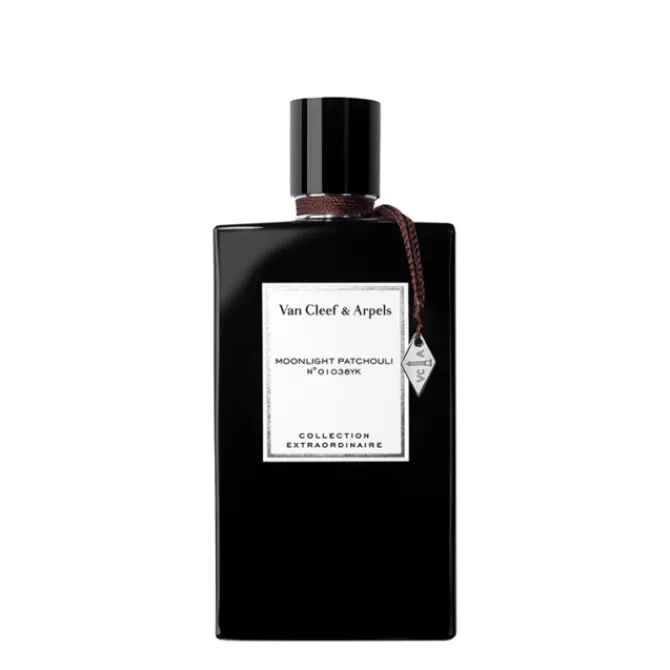 Van Cleef and Arpels Parfums D'Exception|Parfums Mixtes>MOONLIGHT PATCHOULI – Collection Extraordinaire