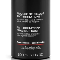 Vichy Rasage & Épilation|Soins Hommes>Mousse à raser Anti-Irritations