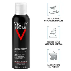 Vichy Rasage & Épilation|Soins Hommes><noscript><img width=
