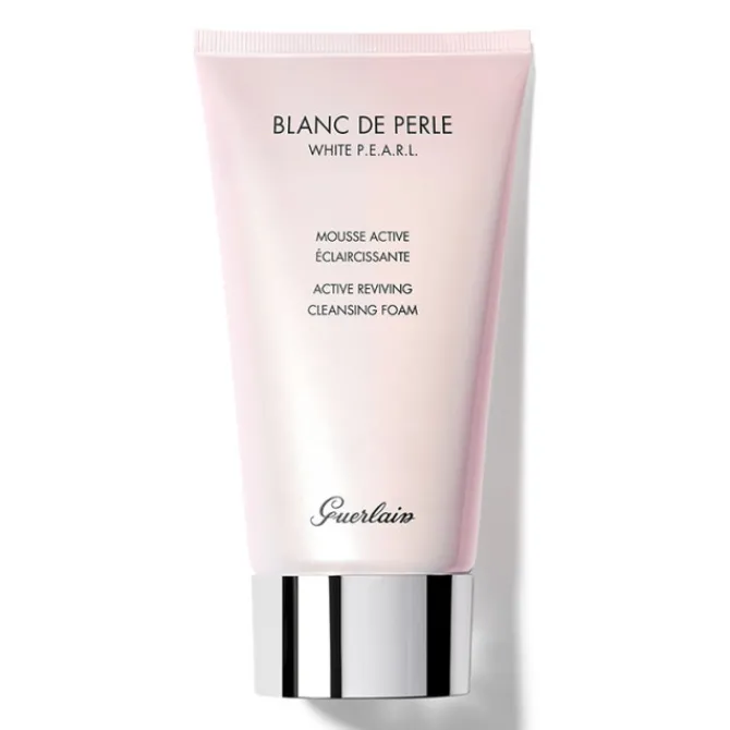 GUERLAIN Démaquillant & Nettoyant>Mousse Active Eclaircissante