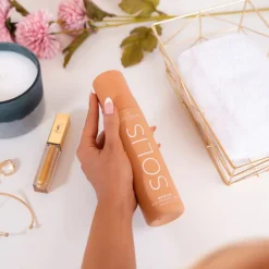 Cocosolis Soins Solaires|Auto-Bronzants Chez Kalista>Mousse Autobronzante