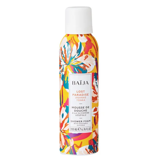 BaIja Bain & Douche>Mousse de Douche
