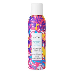 BaIja Bain & Douche>Mousse de Douche