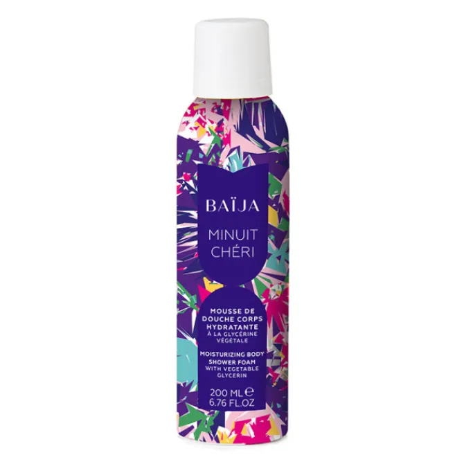 BaIja Bain & Douche>Mousse De Douche