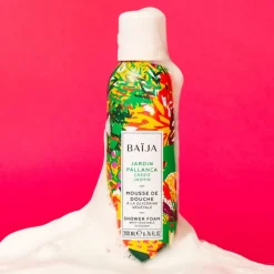 BaIja Bain & Douche>Mousse de Douche