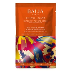 BaIja Gommage>Muesli Shot