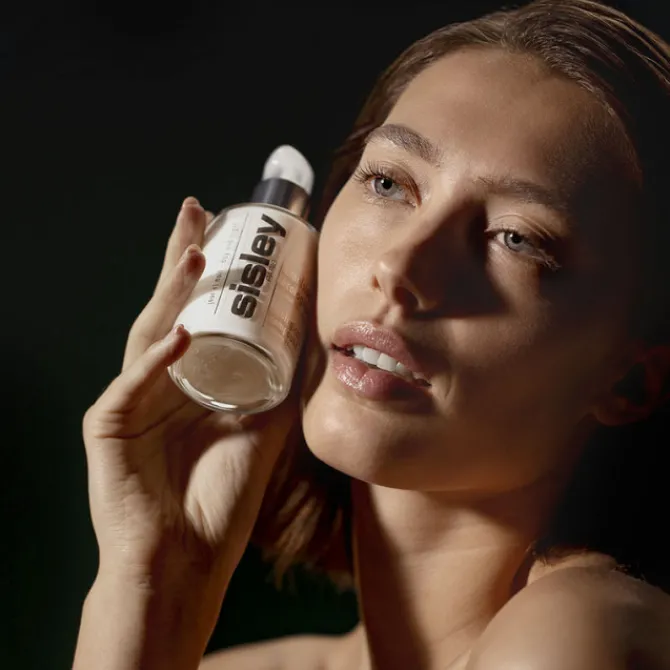 Sisley Crème De Nuit|Crème De Jour>Émulsion Écologique Formule Avancée