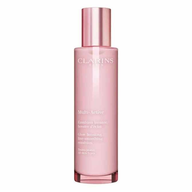 Clarins Crème De Jour>Multi-Active