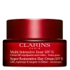 Clarins Crème De Jour>Multi-Intensive Jour SPF15