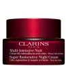 Clarins Crème De Nuit>Multi-Intensive Nuit