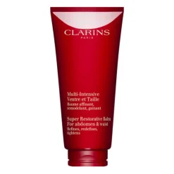 Clarins Minceur & Fermeté / Anti-Vergetures>Multi-Intensive Ventre & Taille
