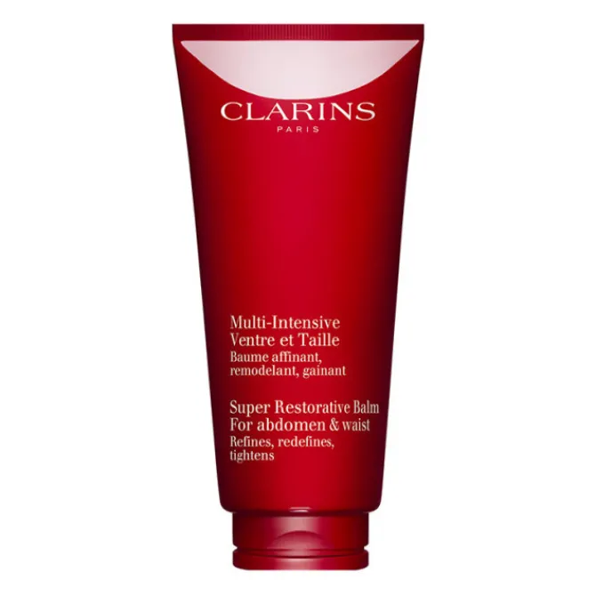 Clarins Minceur & Fermeté / Anti-Vergetures>Multi-Intensive Ventre & Taille