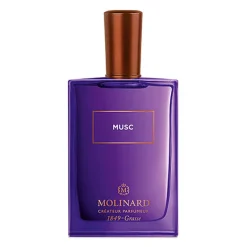 Molinard Eau De Parfum>Musc