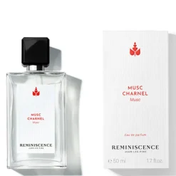 Reminiscence Eau De Parfum>Musc Charnel