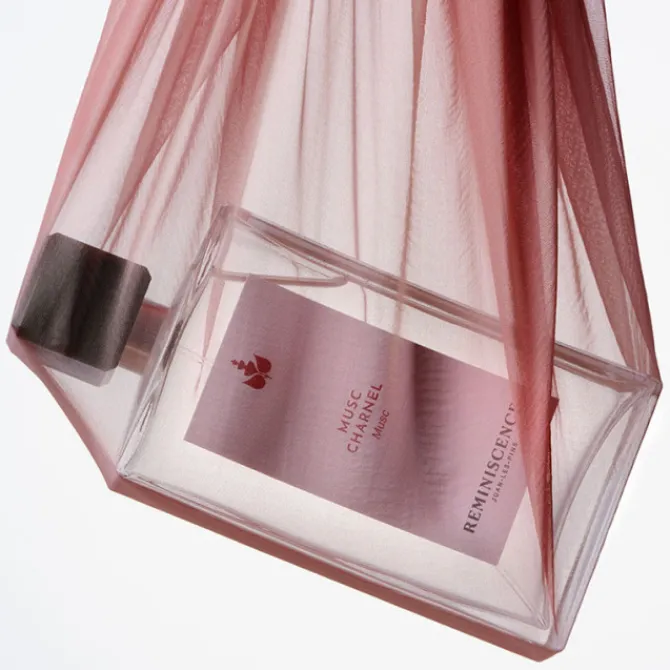 Reminiscence Eau De Parfum>Musc Charnel