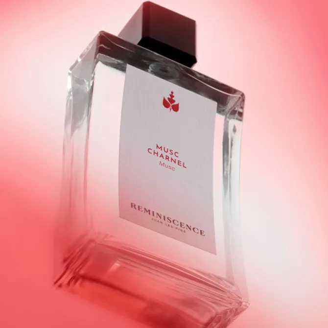 Reminiscence Eau De Parfum>Musc Charnel