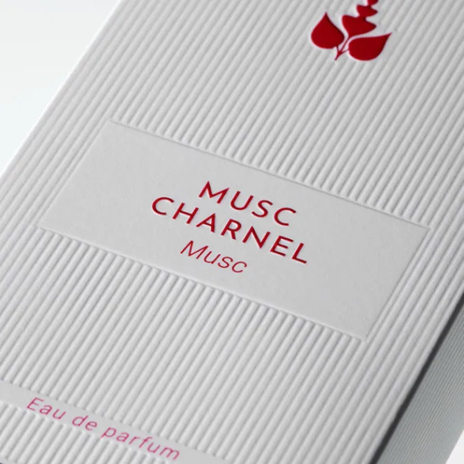 Reminiscence Eau De Parfum>Musc Charnel