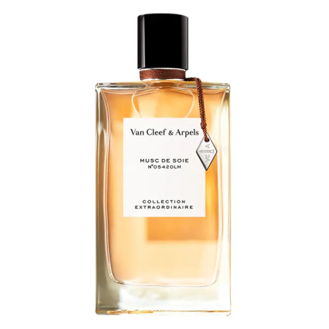 Van Cleef and Arpels Parfums Mixtes|Eau De Parfum>Musc de Soie