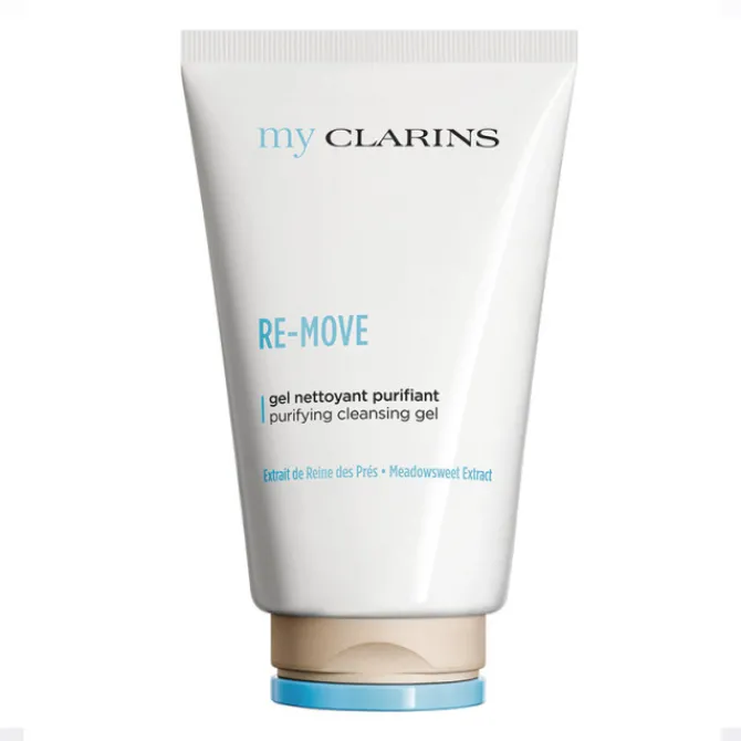 Clarins Démaquillant & Nettoyant>My RE-MOVE