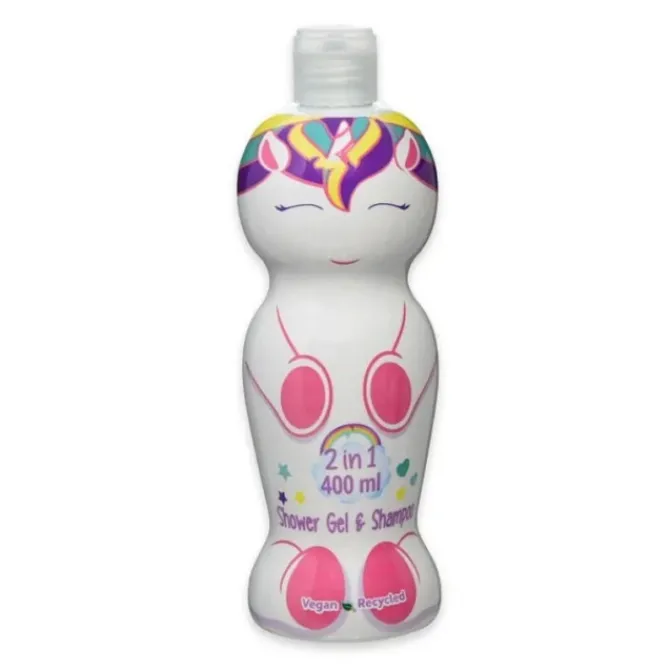 Disney Soins Pour Enfants|Coffrets Enfant>My Unicorn