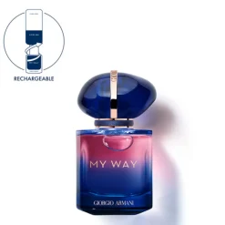 Giorgio Armani Parfums Rechargeables|Parfum Et Extrait De Parfum>My Way