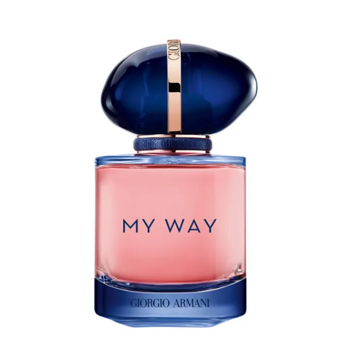 Femme Giorgio Armani Parfums Rechargeables|Eau De Parfum|My Way Intense