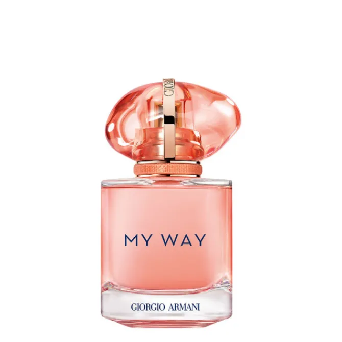 Giorgio Armani Eau De Parfum>My Way Ylang