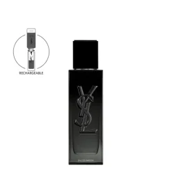 Yves Saint Laurent Parfums Rechargeables|Eau De Parfum>MYSLF