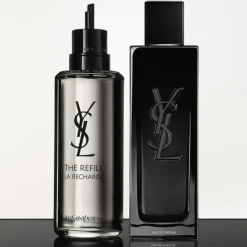 Yves Saint Laurent Parfums Rechargeables|Eau De Parfum><noscript><img width=