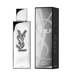 Yves Saint Laurent Eau De Parfum>MYSLF L'Absolu