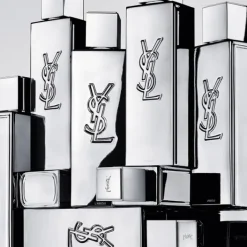 Homme Yves Saint Laurent Eau De Parfum|MYSLF L'Absolu