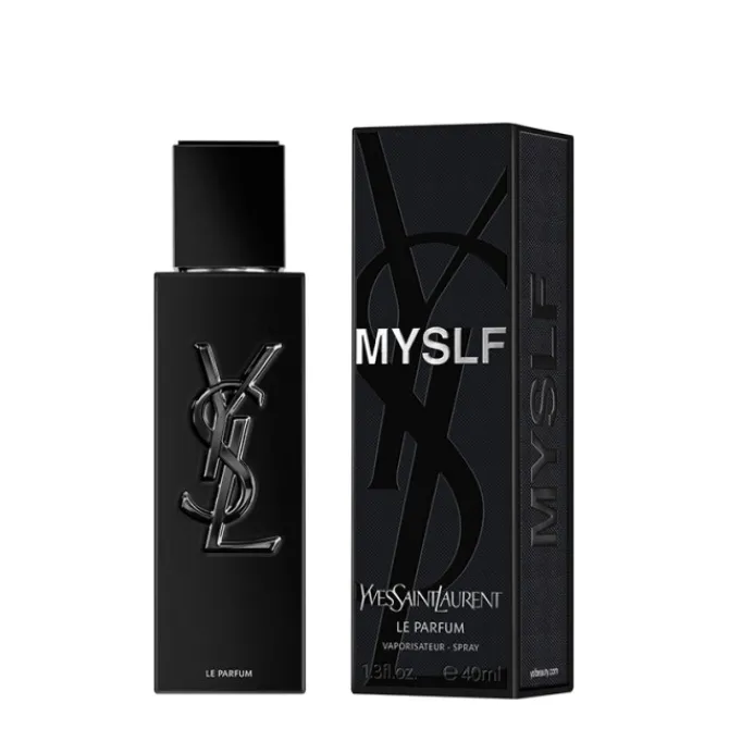 Homme Yves Saint Laurent Eau De Parfum|MYSLF Le Parfum