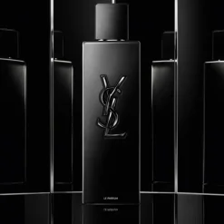 Homme Yves Saint Laurent Eau De Parfum|MYSLF Le Parfum