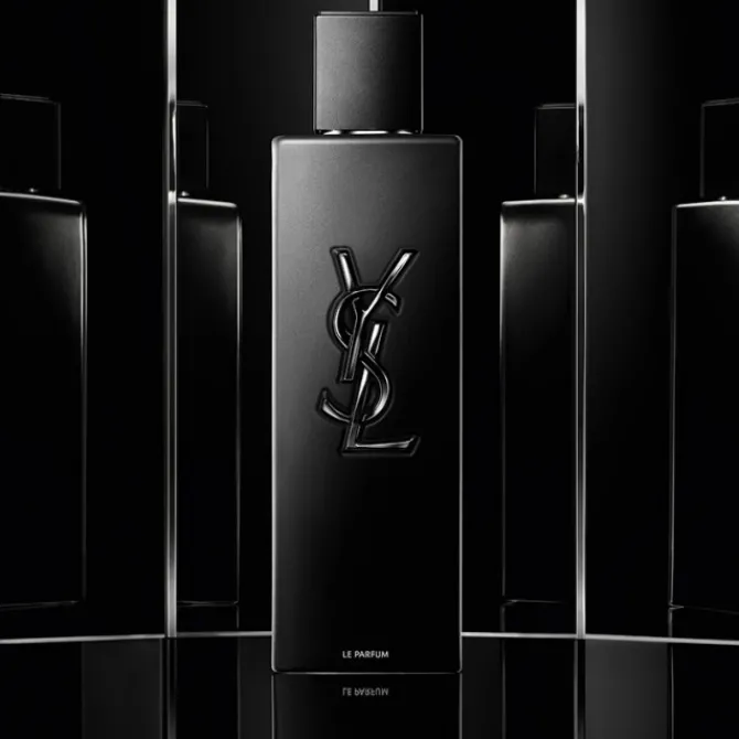 Homme Yves Saint Laurent Eau De Parfum|MYSLF Le Parfum