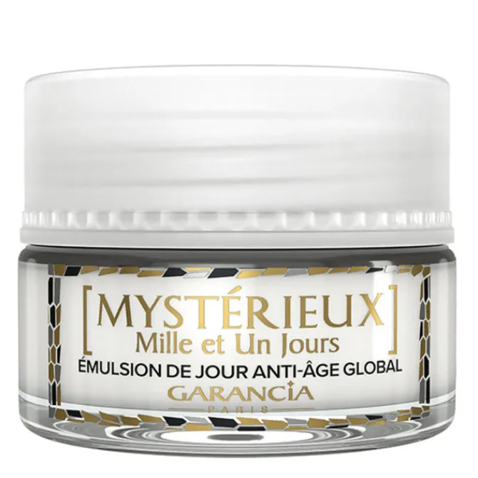 Garancia Crèmes De Jour|Crème De Jour>Mystérieux Mille et Un Jours®