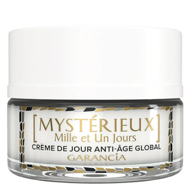 Garancia Crèmes De Jour|Crème De Jour>Mystérieux Mille et Un Jours