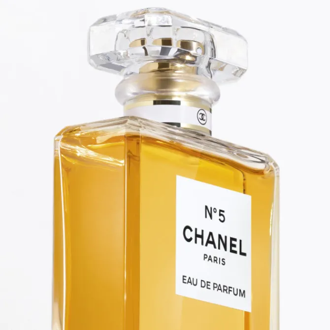 CHANEL Eau De Parfum>N°5