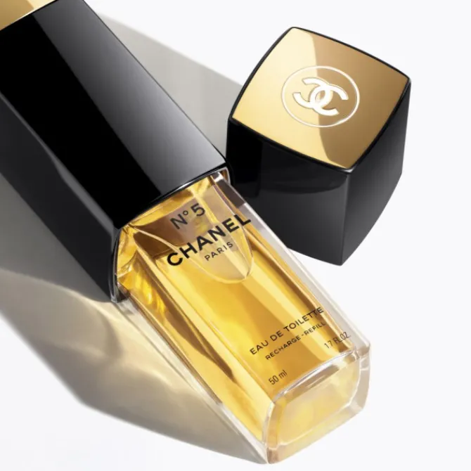 CHANEL Parfums Rechargeables|Eau De Toilette>N°5
