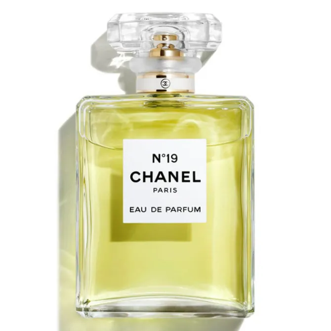 CHANEL Eau De Parfum>N°19