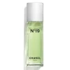 CHANEL Eau De Toilette>N°19