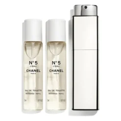 Femme CHANEL Eau De Toilette|N°5