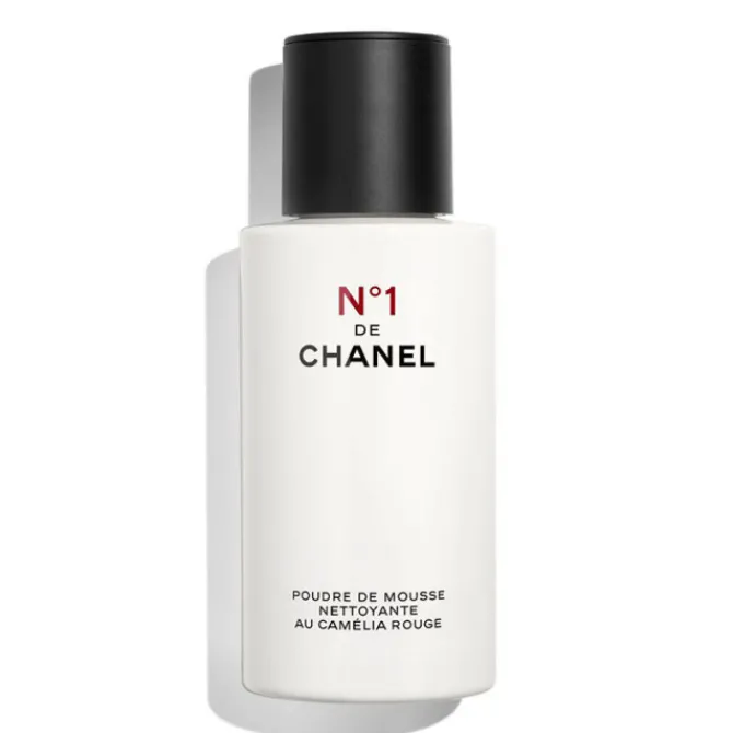CHANEL Démaquillant & Nettoyant>N°1 DE