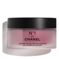 CHANEL Crème De Nuit|Crème De Jour>N°1 DE