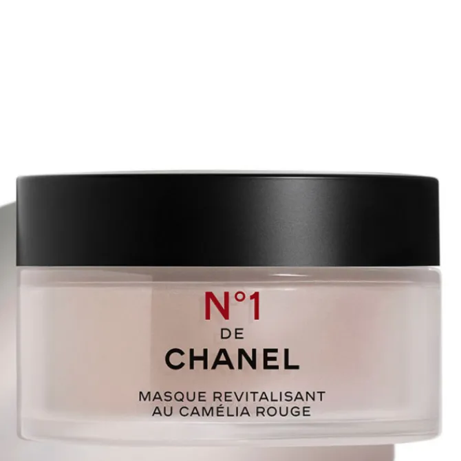 CHANEL Masque>N°1 DE
