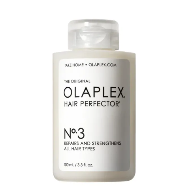 Olaplex Cheveux Secs / Abîmés / Cassants|Masques>N°.3 Hair Perfector™
