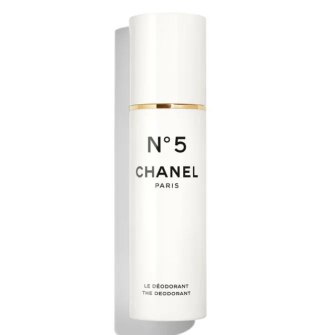 CHANEL Déodorant>N°5 LE DEODORANT
