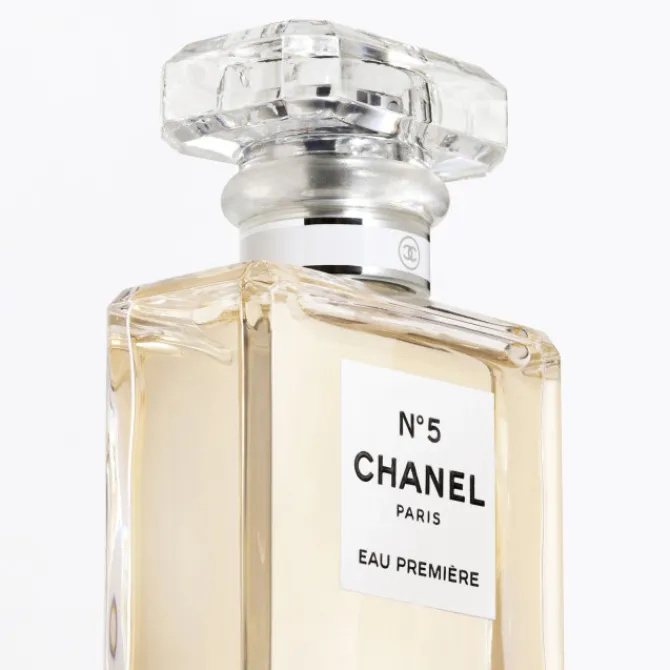 CHANEL Eau De Toilette>N°5 L'EAU