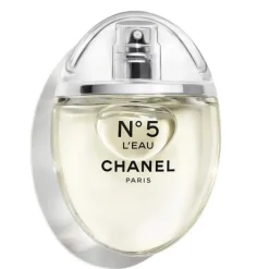 CHANEL Eau De Toilette>N°5 L'EAU